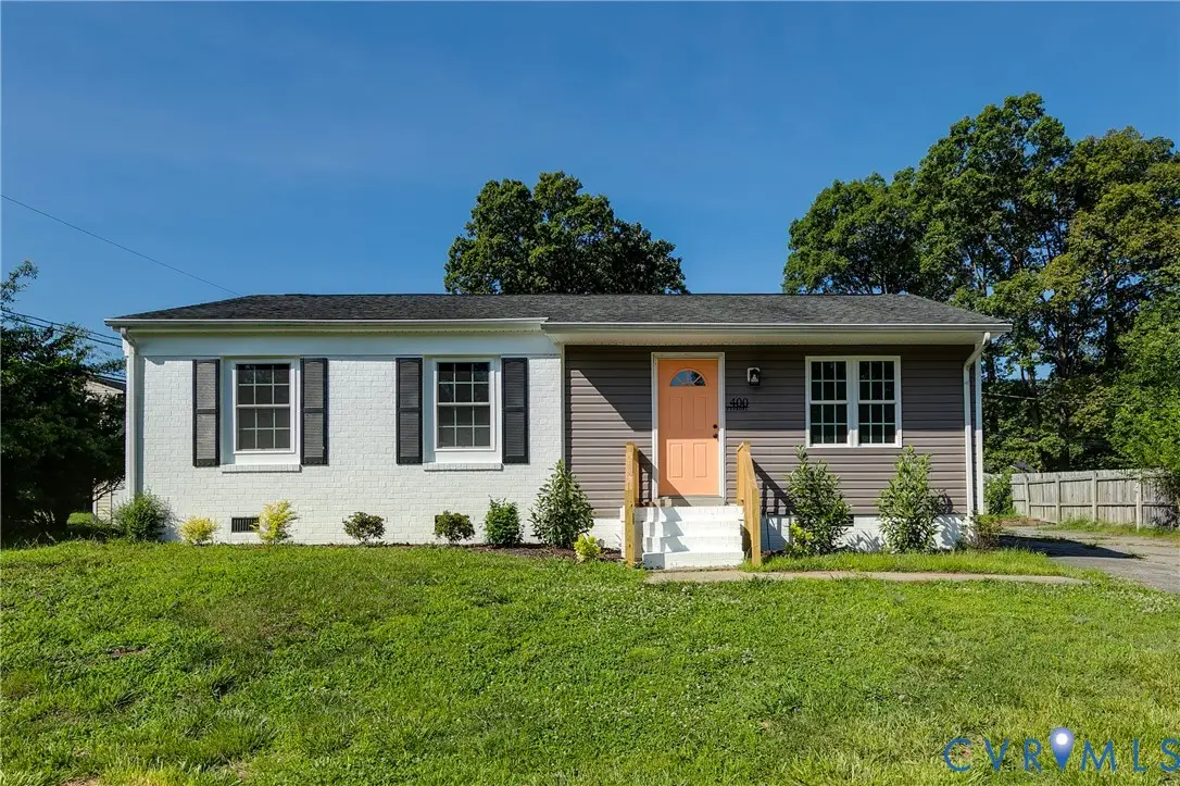 400 Vevadel Drive, Richmond, VA 23225 - #1