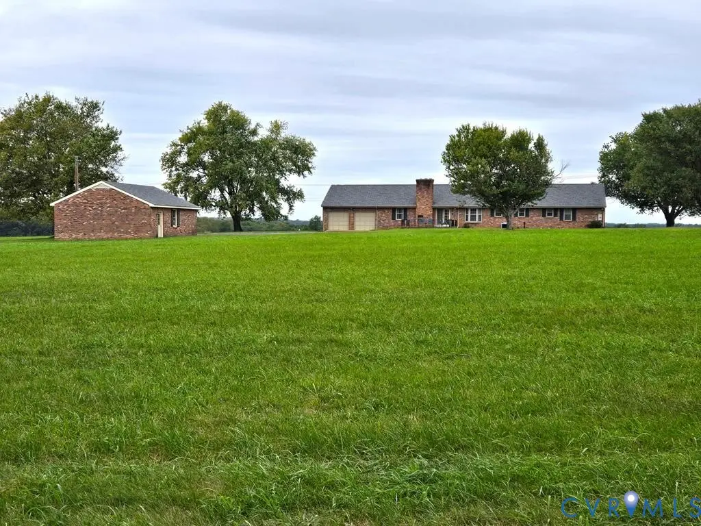 3049 Farmville Road, Farmville, VA 23901 - #1