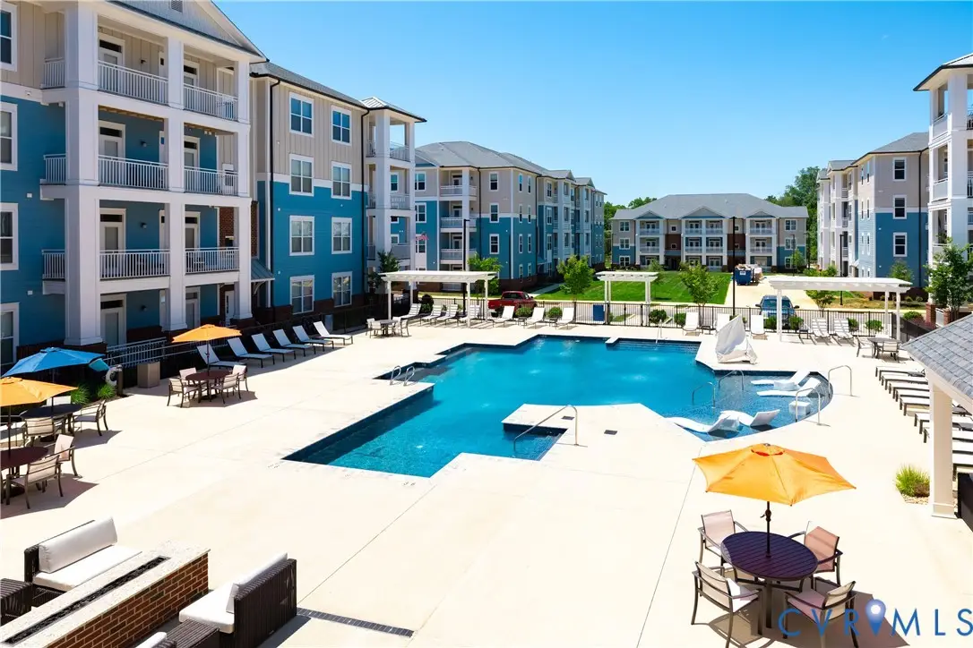 10530 Stony Bluff Drive #102, Ashland, VA 23005 - #1