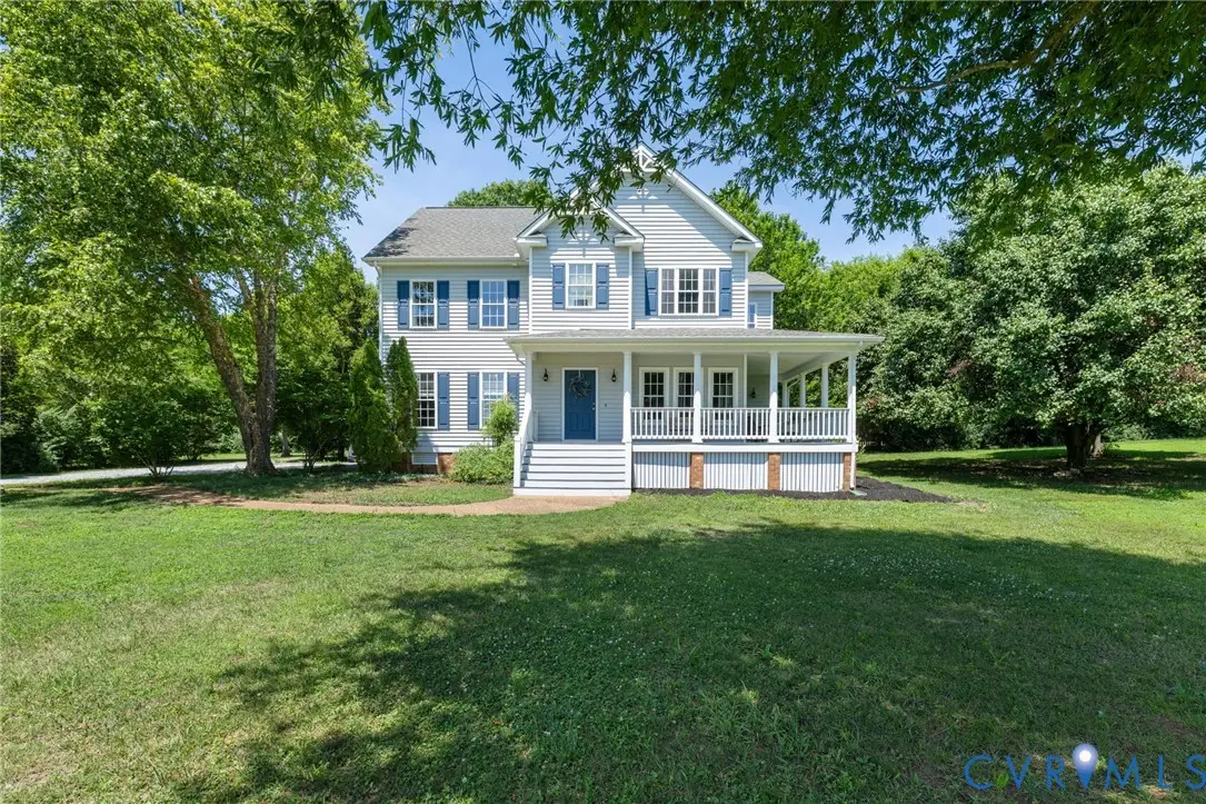 11361 Springhouse Way, Amelia Court House, VA 23002 - #1