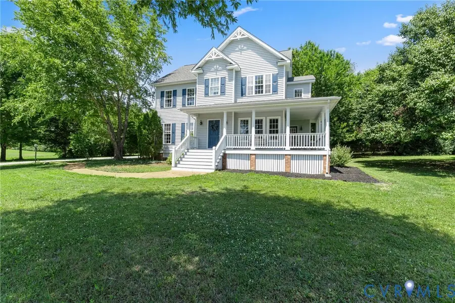 11361 Springhouse Way, Amelia Court House, VA 23002 - #2