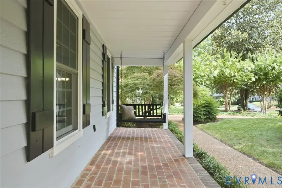 1710 Windingridge Drive, Henrico, VA 23238 - #3