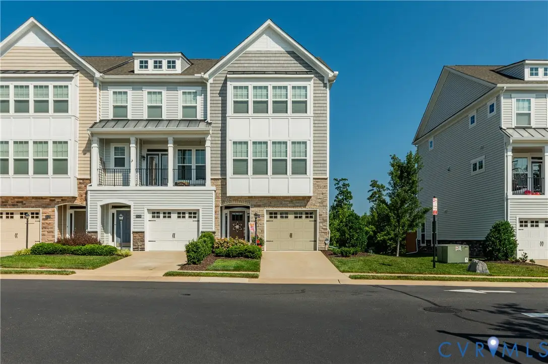 10414 Perennial Drive, Henrico, VA 23233 - #1