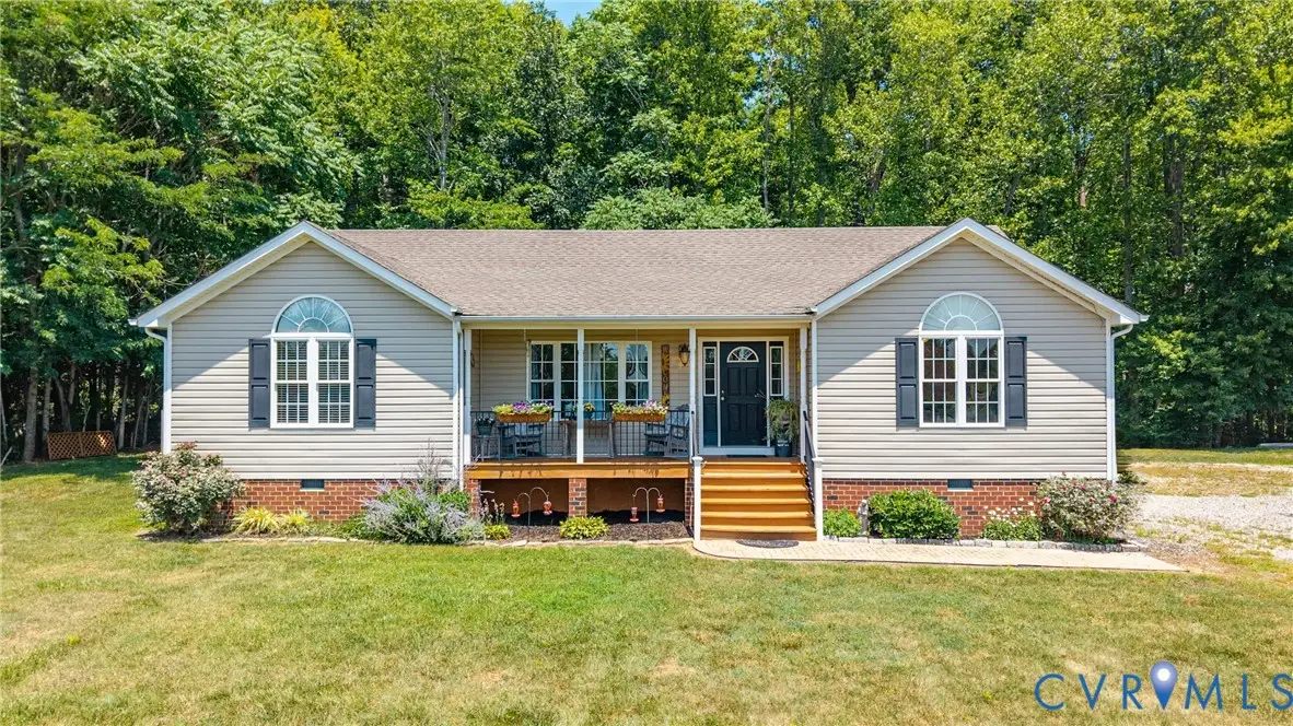 197 Goshen Road, Cumberland, VA 23040 - #1