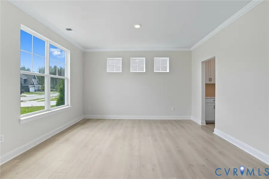 16925 Barmer Road, Chesterfield, VA 23832 - #2