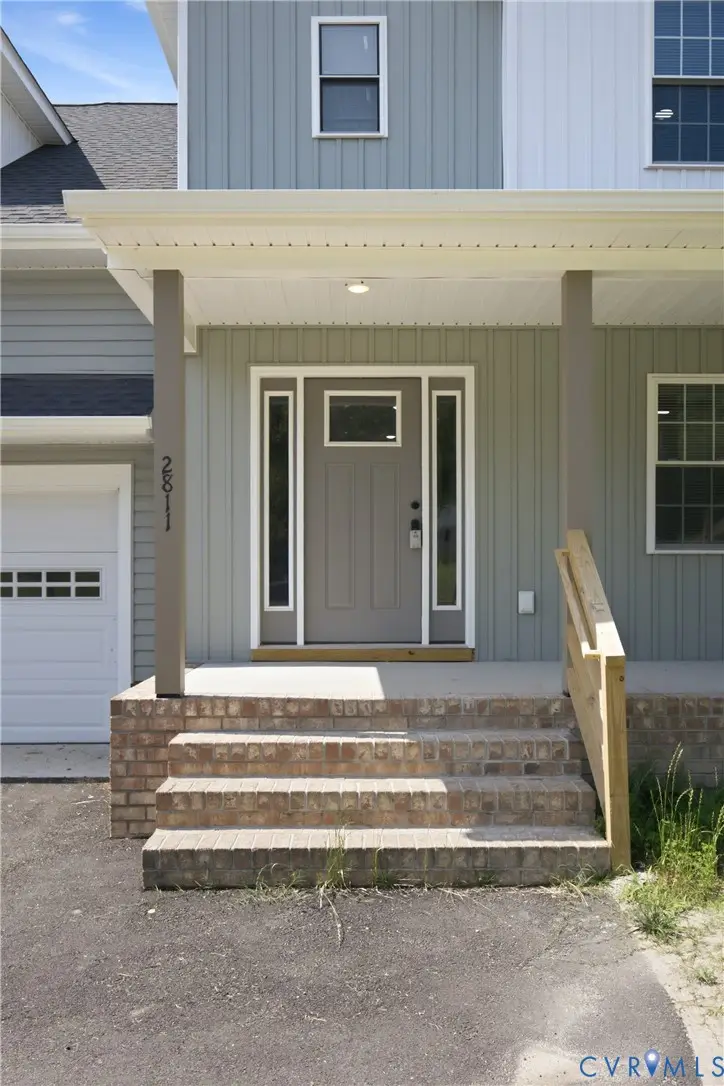 2811 Eagle Rock Road, Rives, VA 23805 - #3