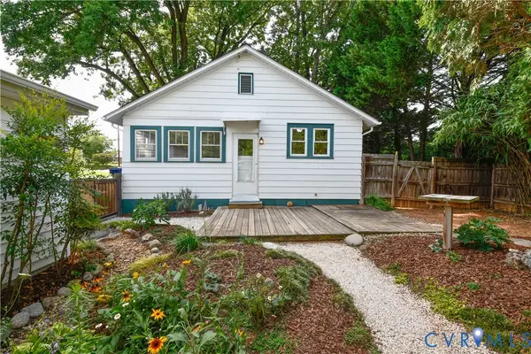 632 Forbes Street, Falmouth, VA 22405