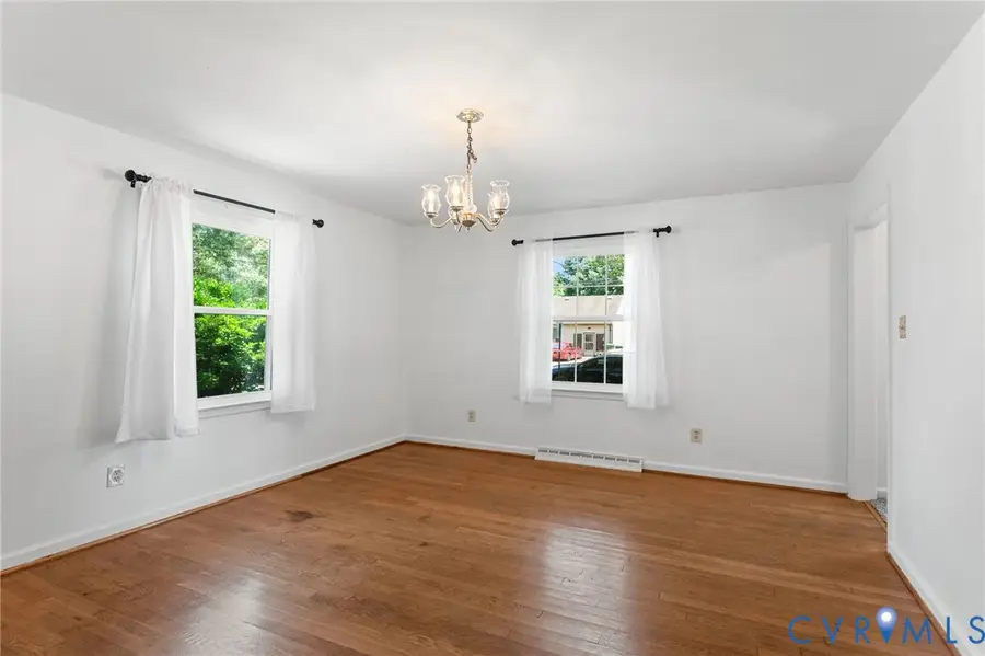 3207 Evergreen Avenue, Hopewell, VA 23860 - #3