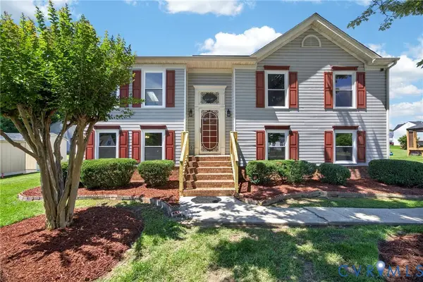 1559 Tree Ridge Road, Henrico, VA 23231