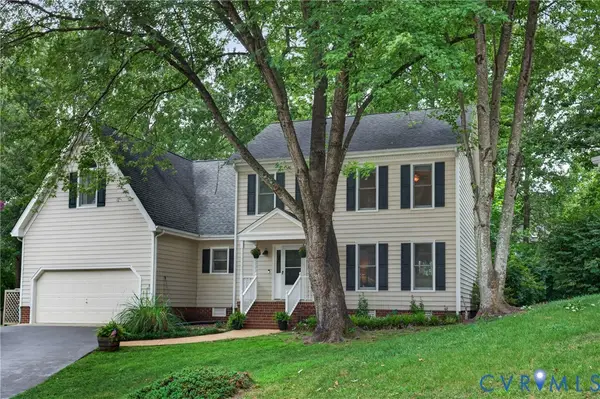 10272 Penningcroft Lane, Mechanicsville, VA 23116