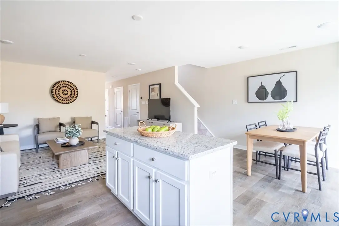 3782 Bolling Road #B9-1, East Highland Park, VA 23223 - #1