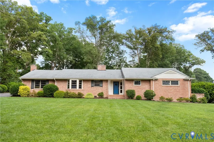 311 El Dorado Drive, Henrico, VA 23229 - #3