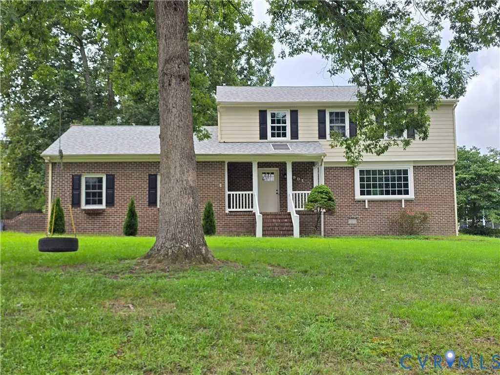3901 Buckland Place, Chester, VA 23831 - #1