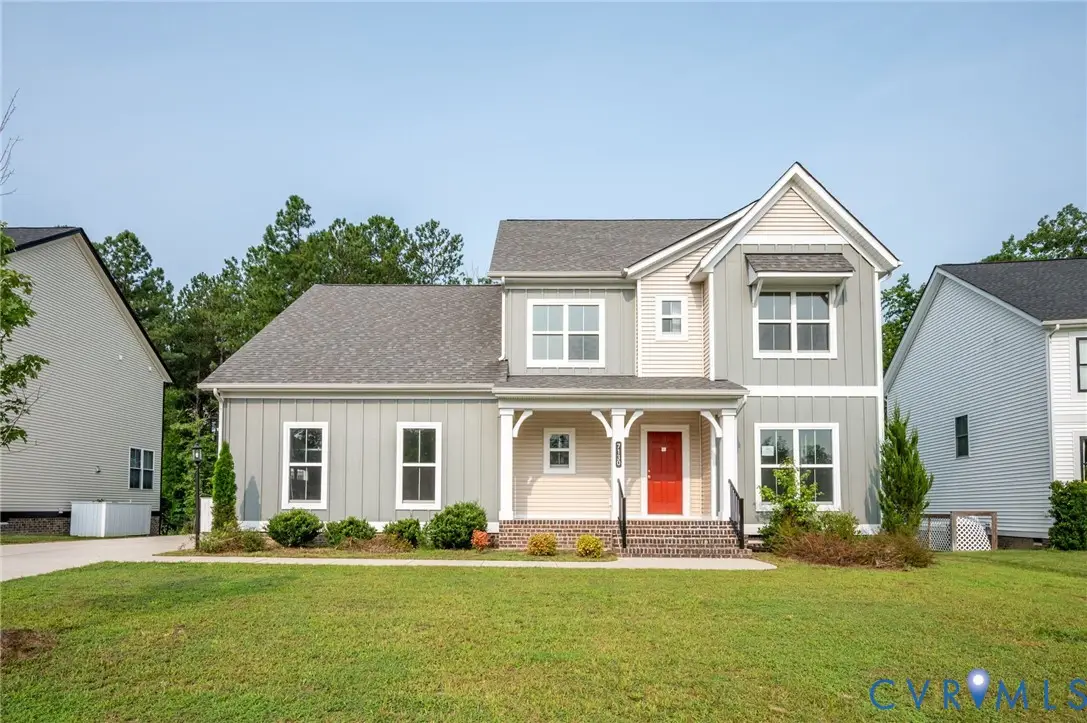 7130 Maple Summit Lane, Moseley, VA 23120 - #1