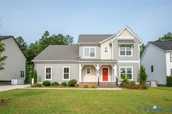7130 Maple Summit Lane, Moseley, VA 23120