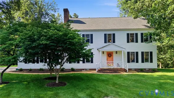 14400 Galloway Court, Midlothian, VA 23113
