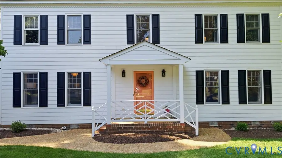 14400 Galloway Court, Midlothian, VA 23113 - #2