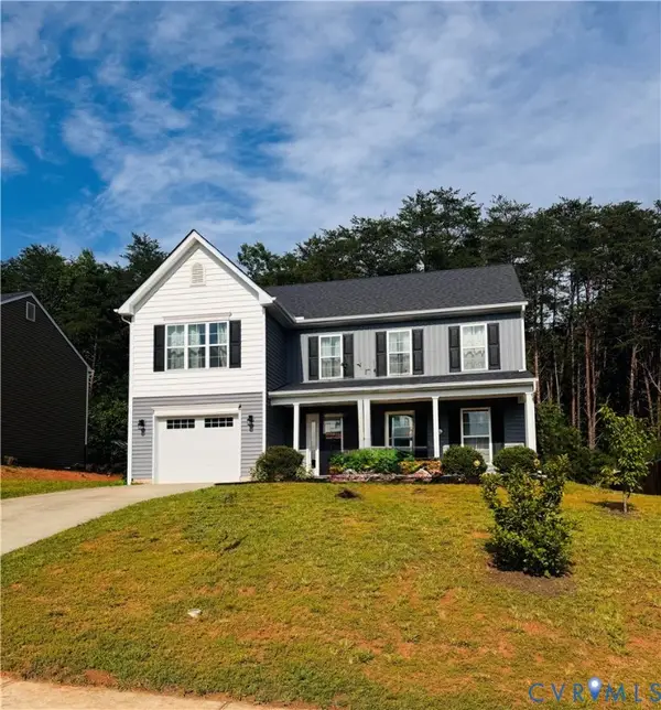335 Cardinal Road, Louisa, VA 23093
