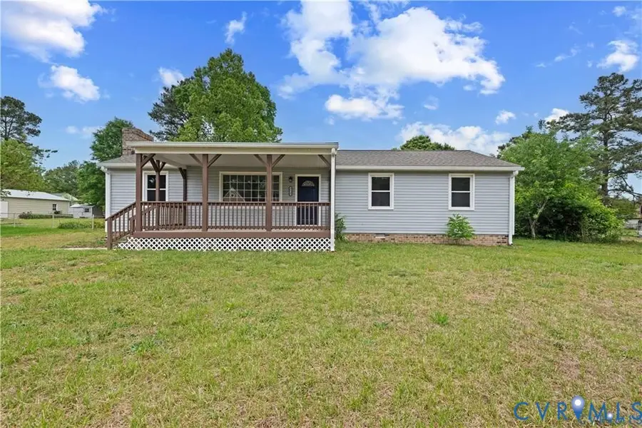 9618 Kathleen Drive, Petersburg, VA 23803 - #2