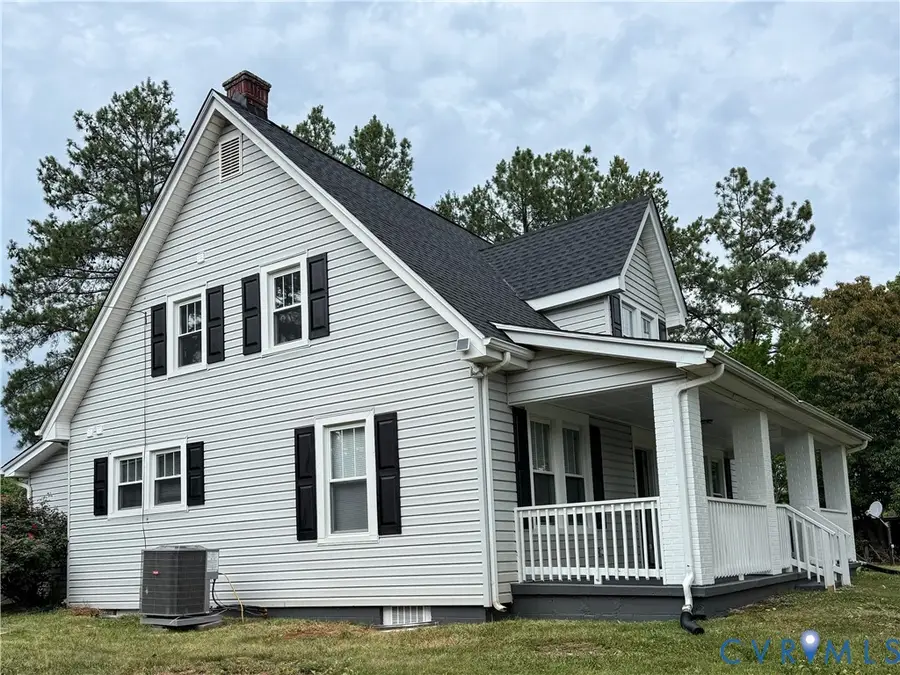 1501 N Main Street, Gretna, VA 24557 - #2
