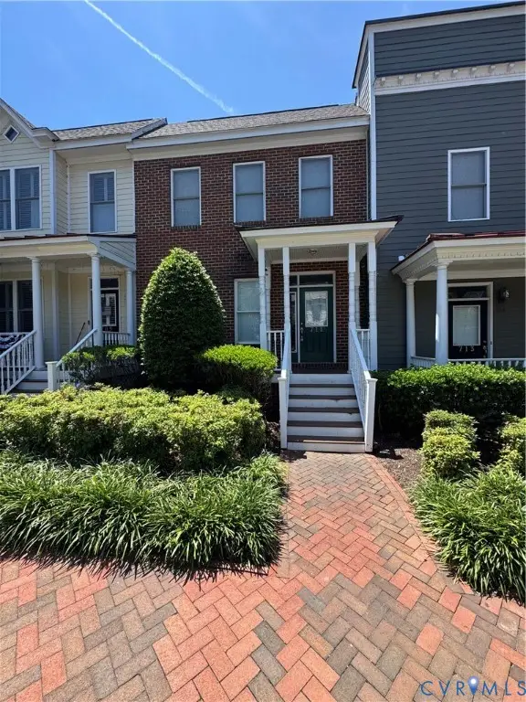 711 Holly Street, Richmond, VA 23220