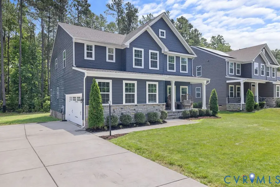 10241 Centralia Station Road, Chester, VA 23831 - #3