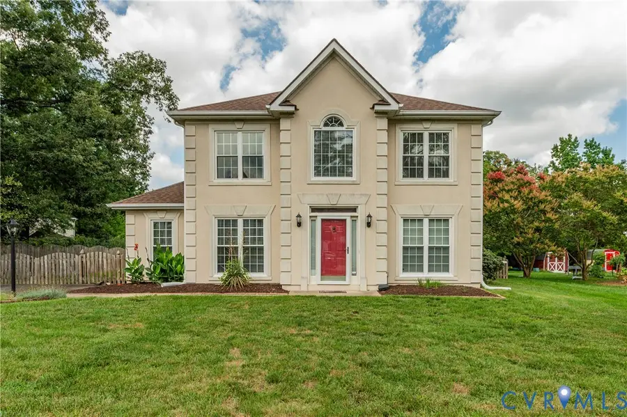 8520 Lansdowne Road, Henrico, VA 23229 - #2