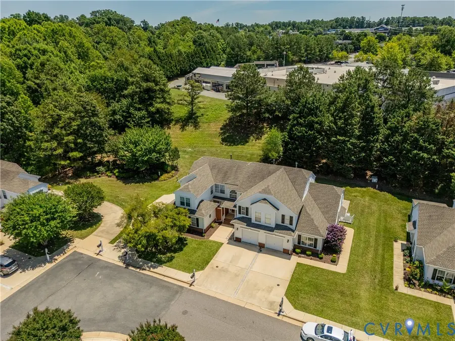 14207 Lookout Point Road, Midlothian, VA 23112 - #2
