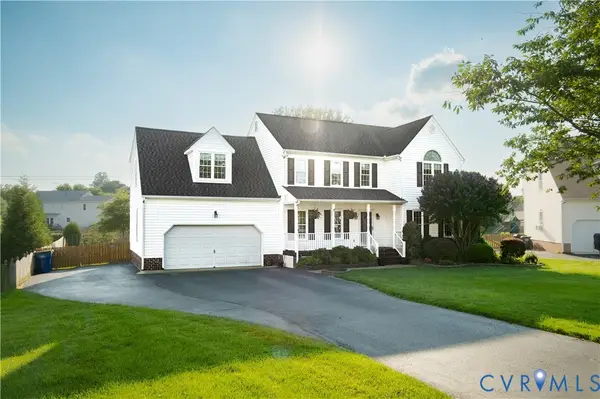 7345 Highlander Place, Mechanicsville, VA 23111