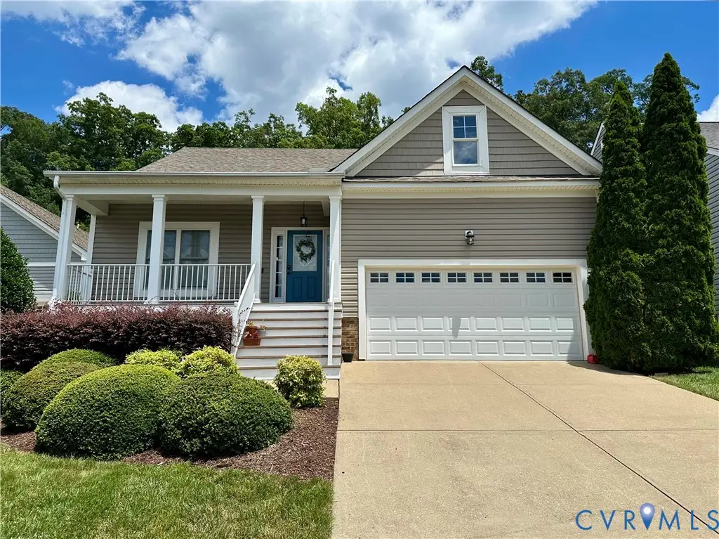 1025 Alcorn Terrace, Midlothian, VA 23114 - #1