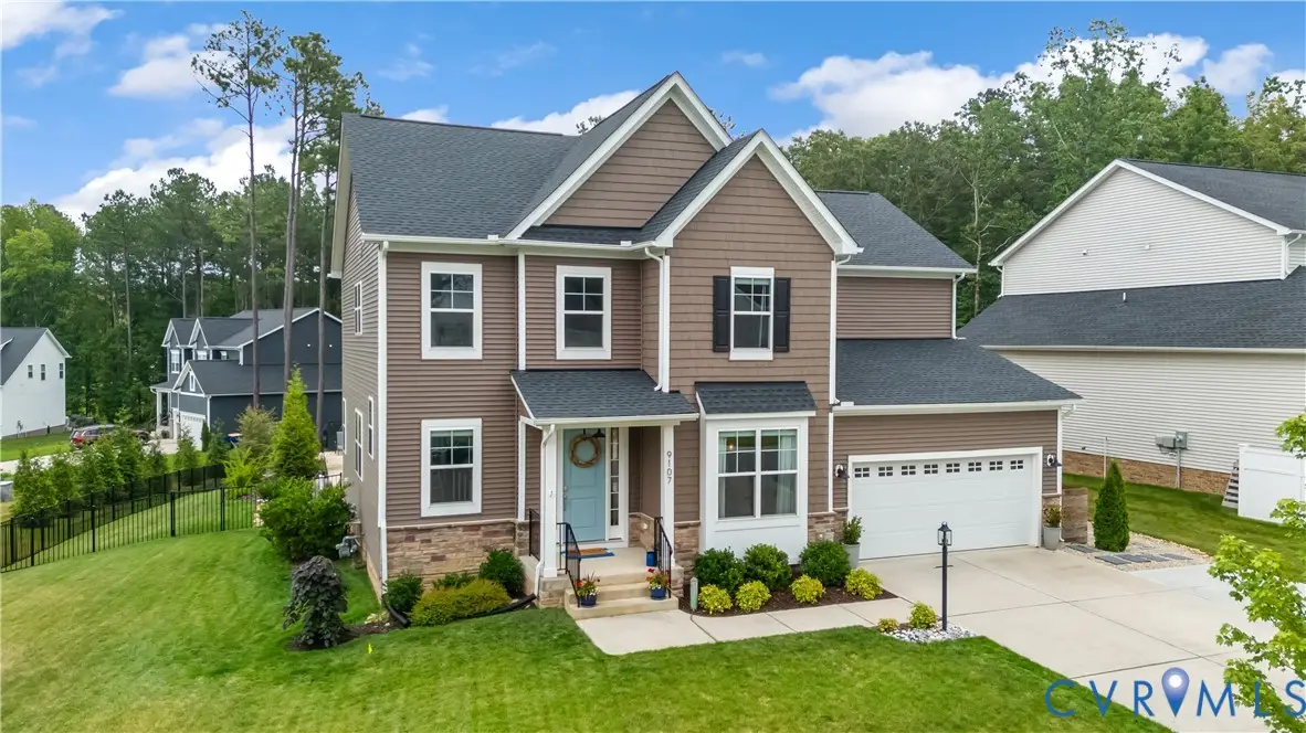 9107 Moldova Road, Chesterfield, VA 23832 - #1