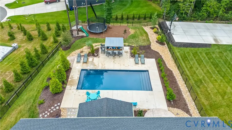 9107 Moldova Road, Chesterfield, VA 23832 - #3