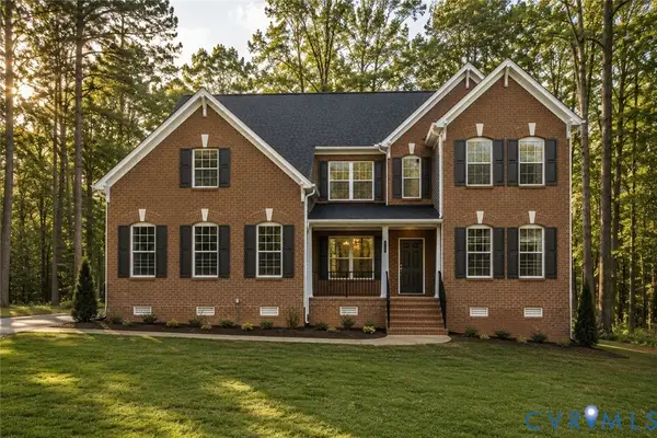 15148 Johns Trace Circle, Montpelier, VA 23192