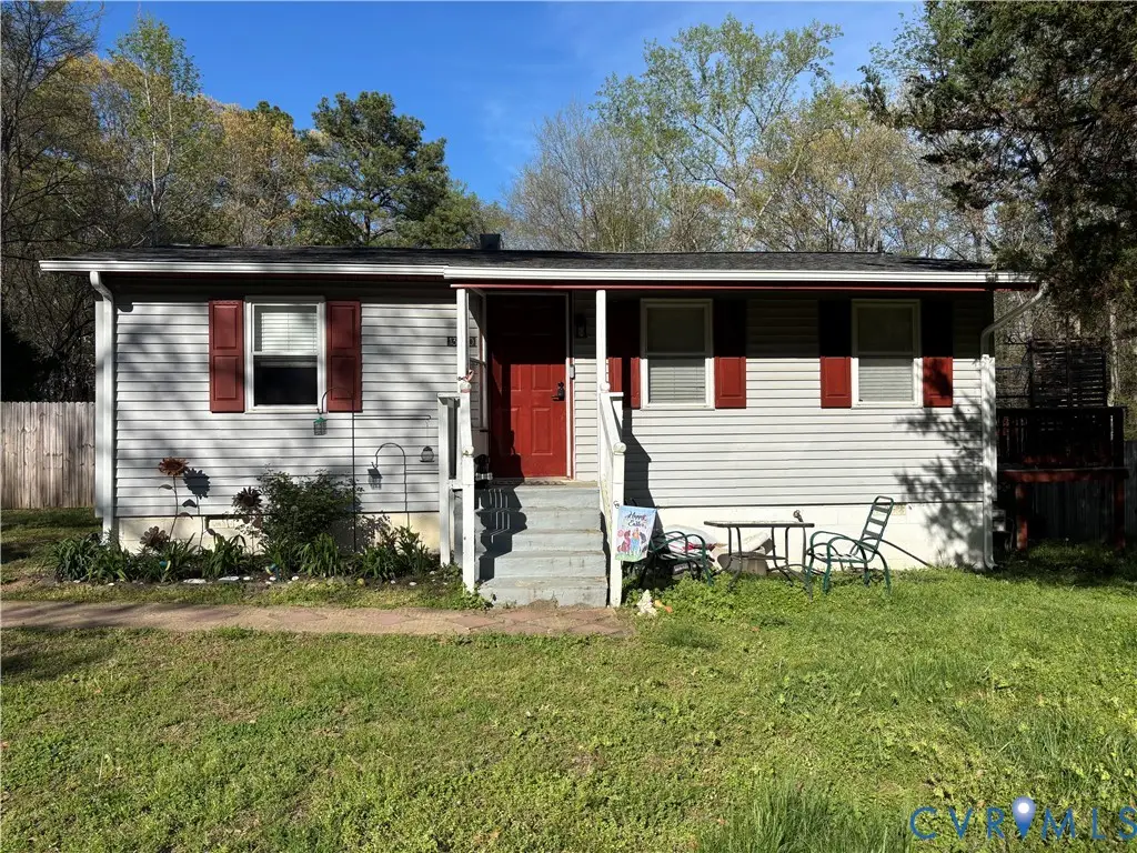 13070 Auburn Mill Road, Glen Allen, VA 23059 - #1