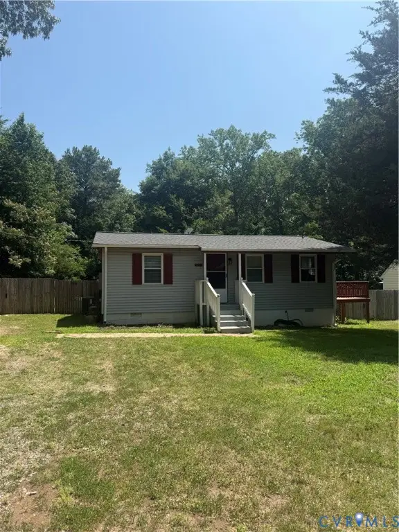 13070 Auburn Mill Road, Glen Allen, VA 23059 - #2
