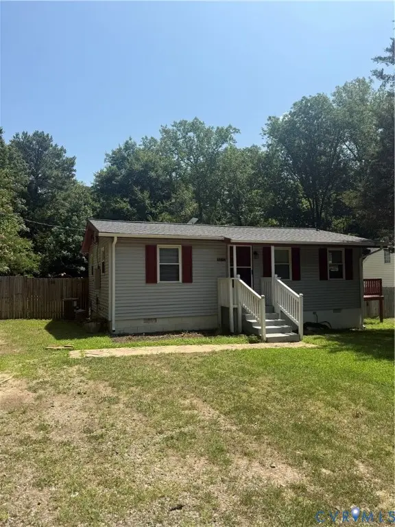 13070 Auburn Mill Road, Glen Allen, VA 23059 - #3