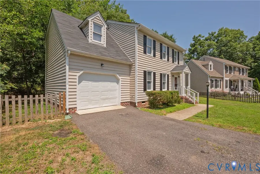 5604 Knockadoon Court, Henrico, VA 23228 - #3