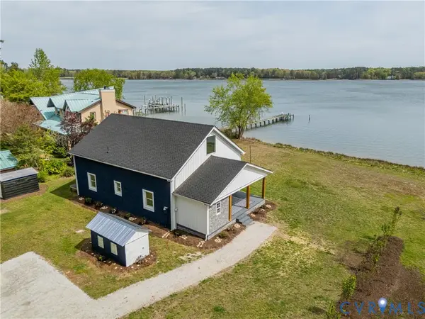 7812 Haynes Drive, Gloucester, VA 23061
