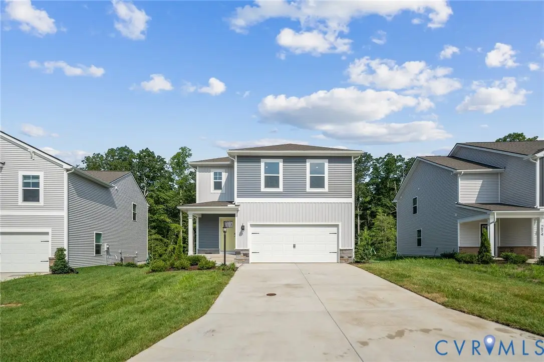 11050 Heron Creek Drive, Hopewell, VA 23860 - #1