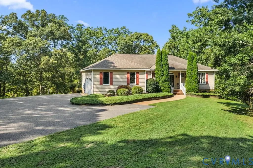 376 Earl Drive, Lancaster, VA 22503 - #1