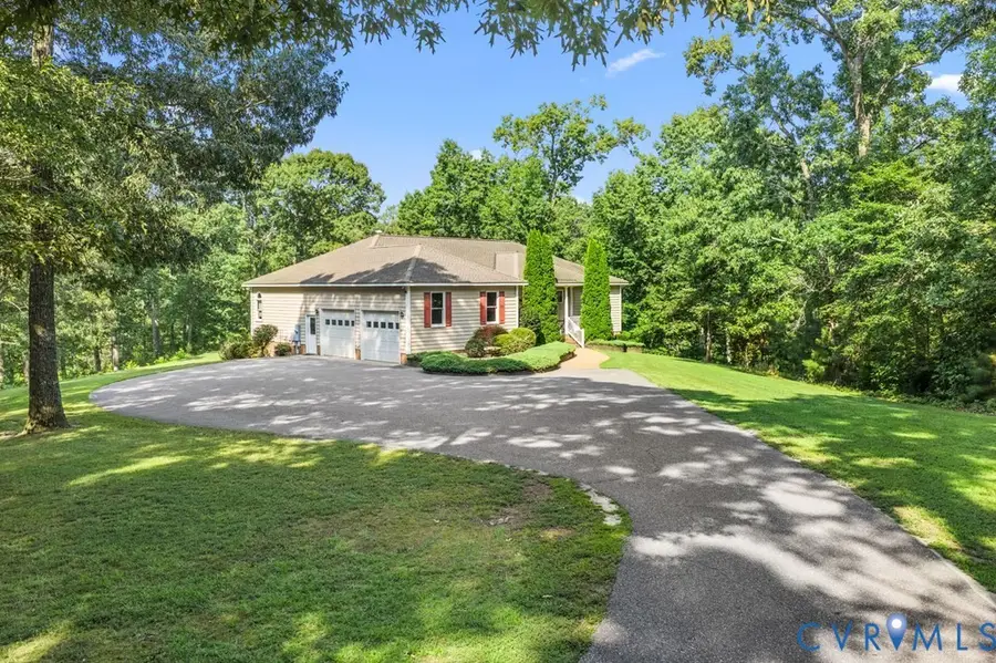 376 Earl Drive, Lancaster, VA 22503 - #3