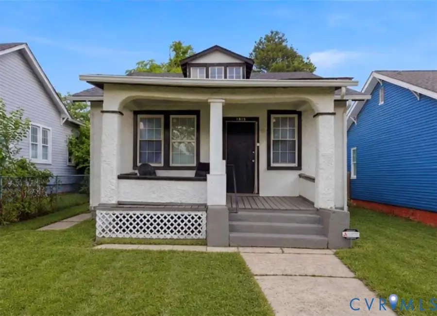 1615 N 19th Street, Richmond, VA 23223 - #2