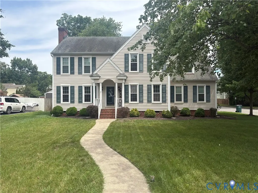 11025 Forest Trace Way, Glen Allen, VA 23059 - #1