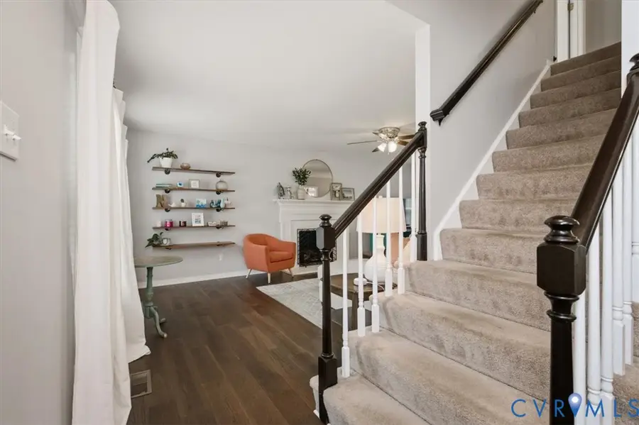 11025 Forest Trace Way, Glen Allen, VA 23059 - #3