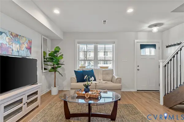 1117 N 31st Street, Richmond, VA 23223