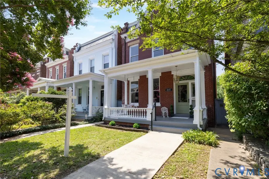3135 Floyd Avenue, Richmond, VA 23221 - #2