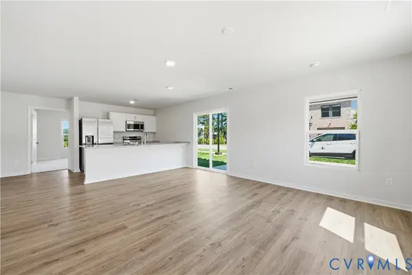 5240 Fireball Drive #F-42, Henrico, VA 23237