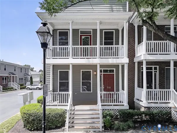 710 S Laurel Street, Richmond, VA 23220