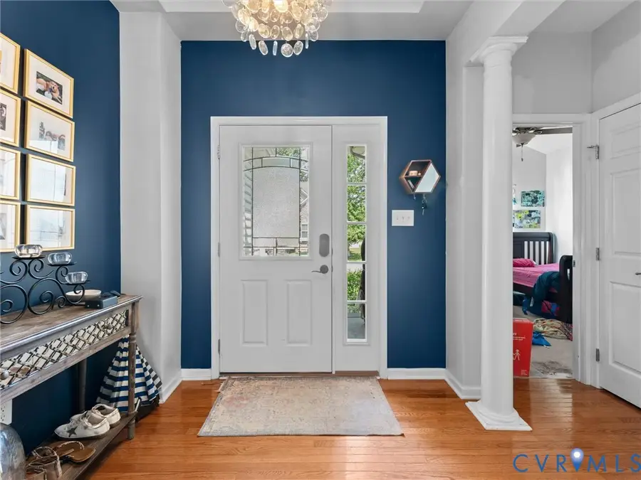 7434 S Franklins Way, Quinton, VA 23141 - #2