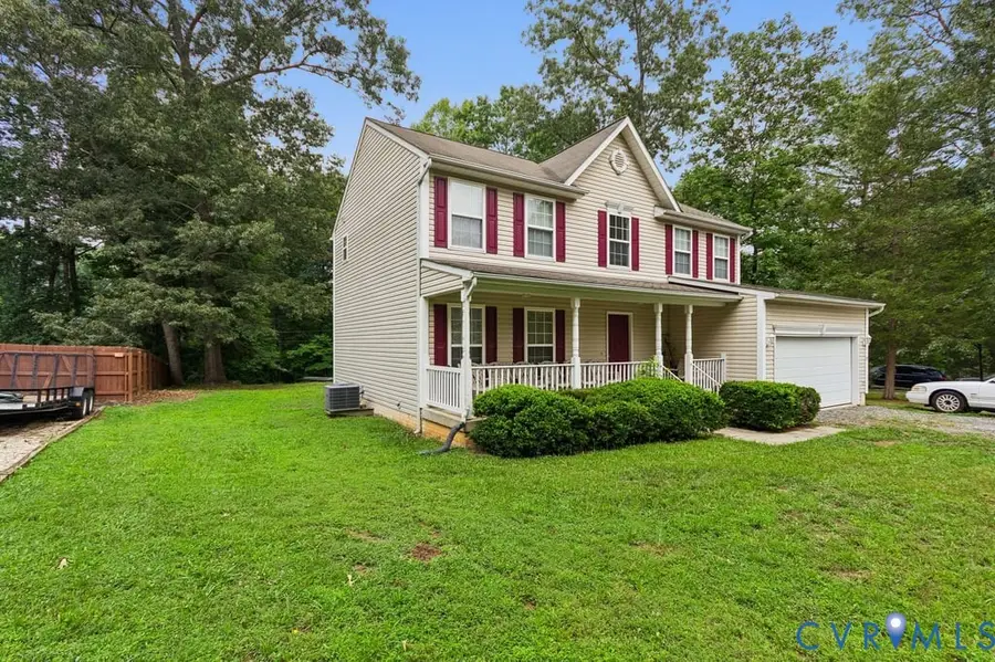 83 Albertson Court, Ruther Glen, VA 22546 - #3